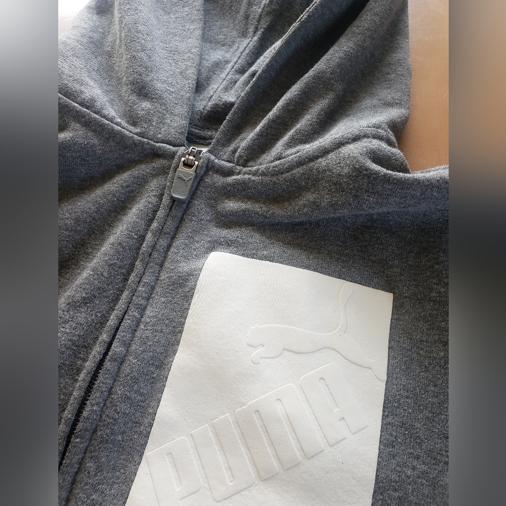PUMA Jacket